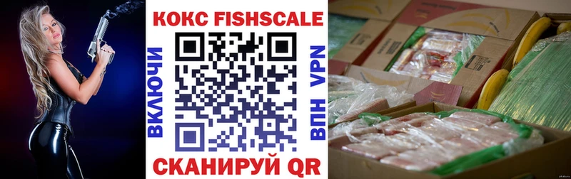 COCAIN Fish Scale  цены   Райчихинск 
